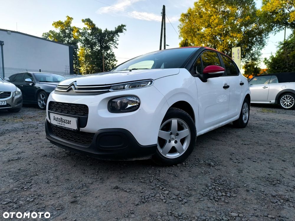 Citroën C3 - 3