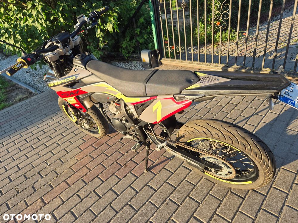 Sherco SM - 23
