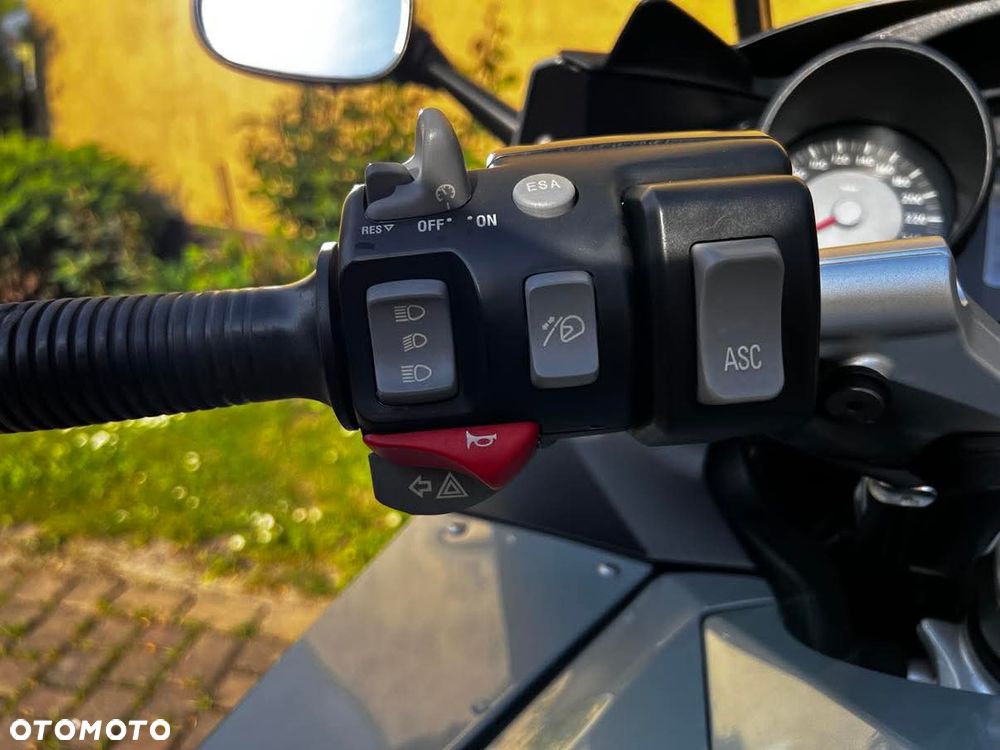 BMW K - 10