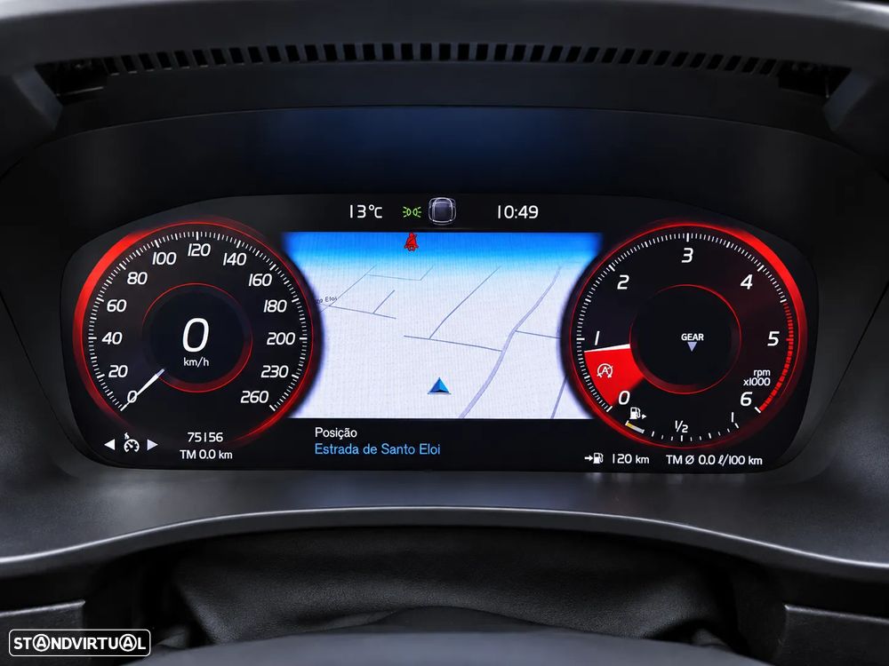Volvo XC 40 2.0 D3 Momentum - 21