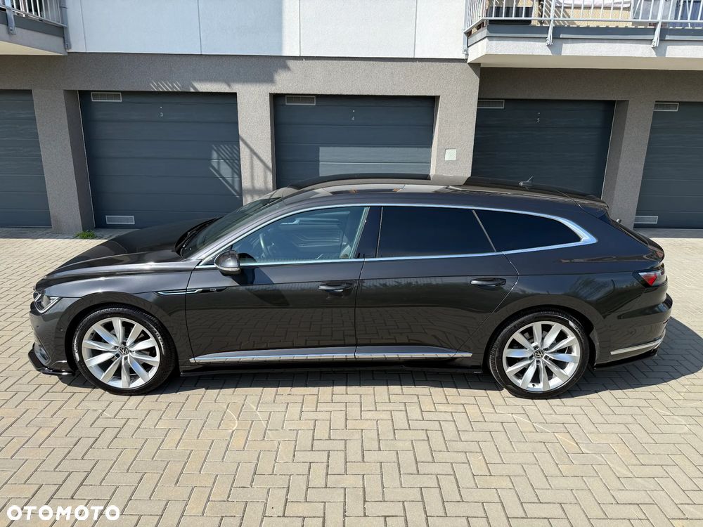 Volkswagen Arteon 2.0 TDI R-Line DSG - 38