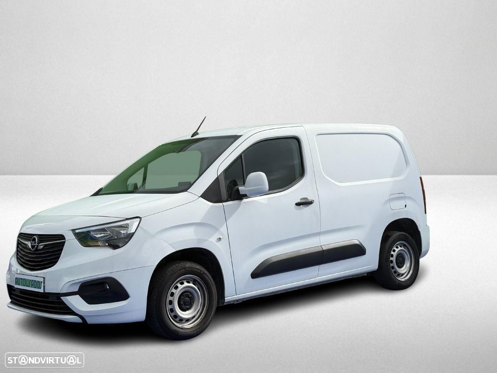 Opel Combo Van L1H1 1.5 CDTI Enjoy 100 Cg. Standard - 1