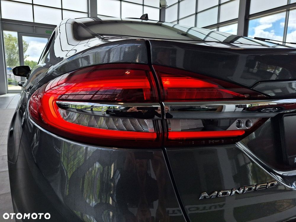 Ford Mondeo 2.0 EcoBlue Trend - 12