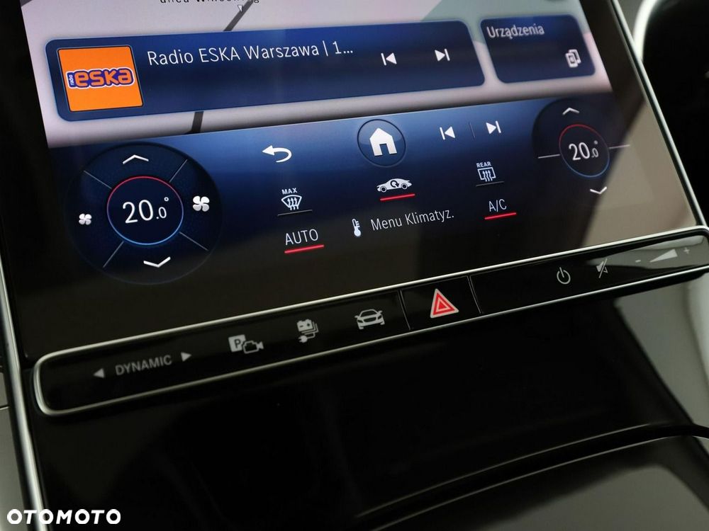 Mercedes-Benz Klasa C 300 e PHEV - 31