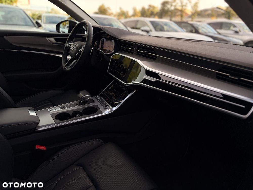 Audi A6 Limousine - 23