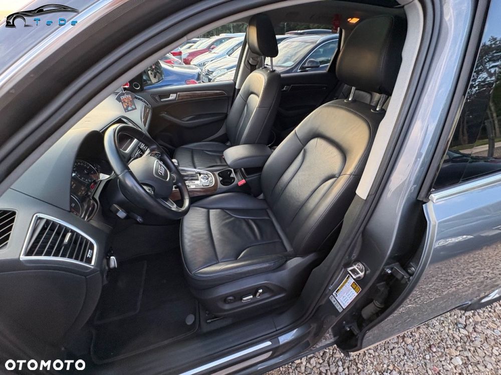 Audi Q5 2.0 TFSI Quattro - 18