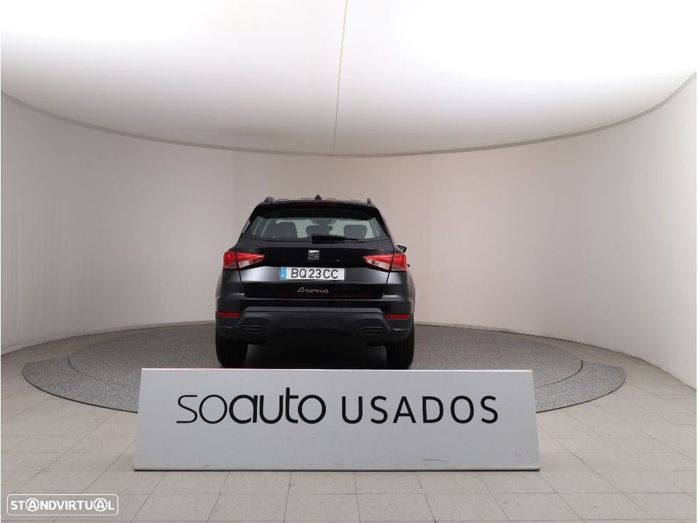 SEAT Arona 1.0 TSI Style - 7