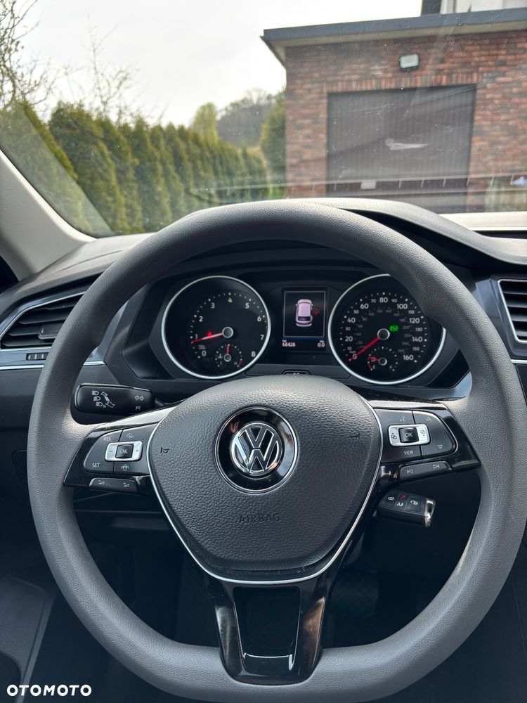 Volkswagen Tiguan Allspace - 20