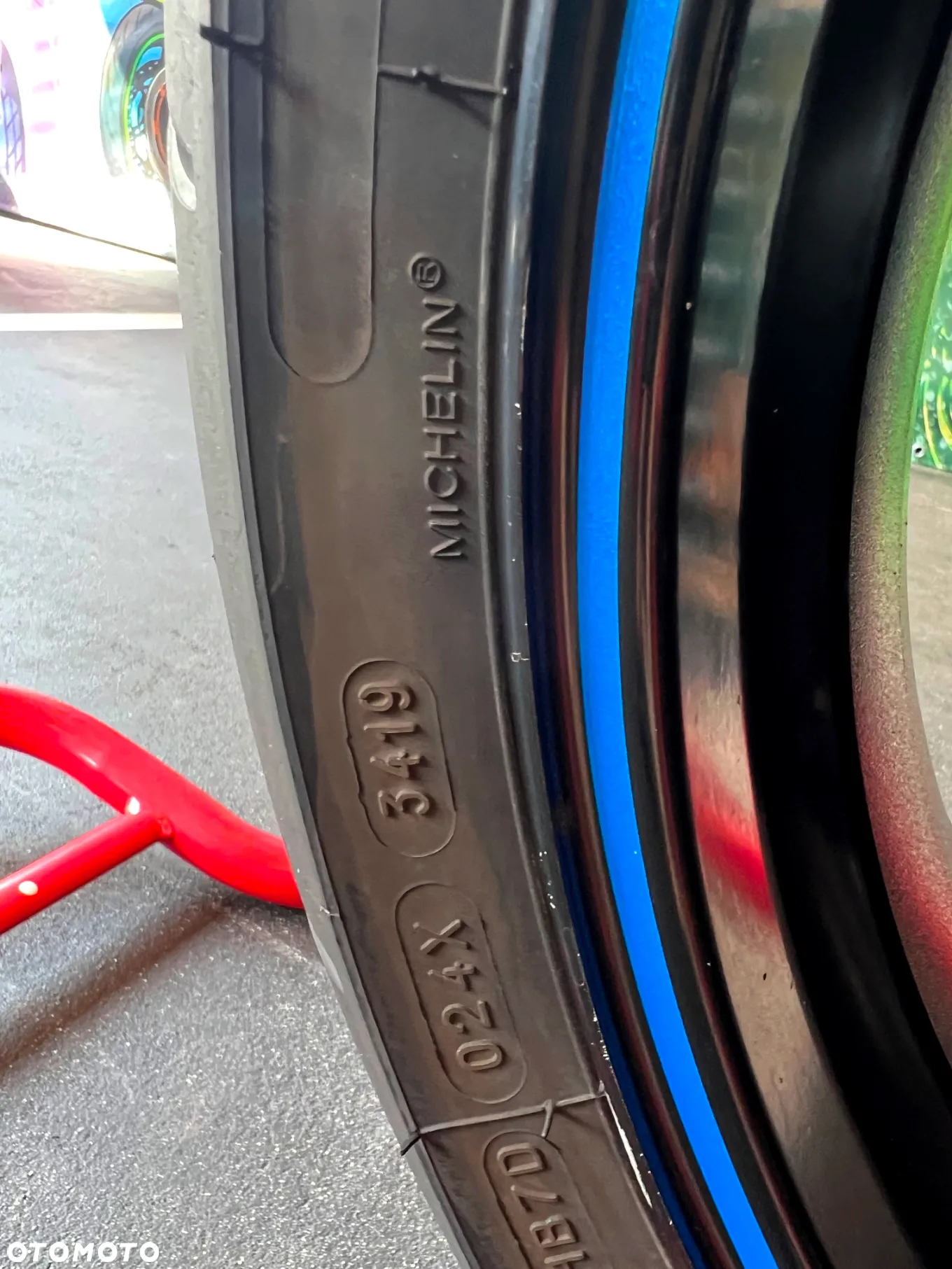 Suzuki GSX-R - 26