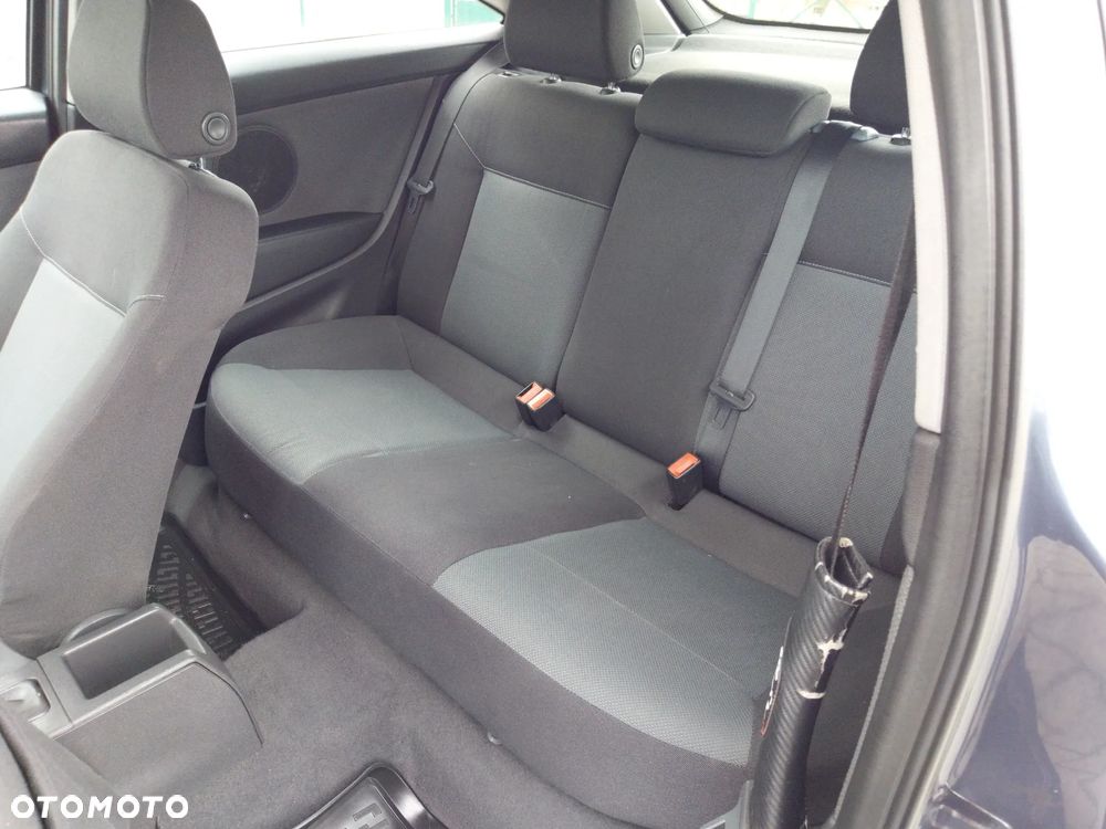 Opel Astra 1.8 Edition - 21