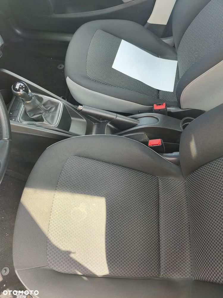 Seat Ibiza 1.2 TSI Style - 9