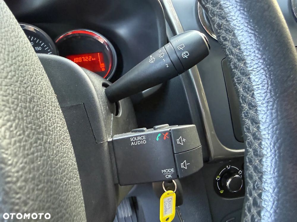 Dacia Sandero Stepway2 1.5 dCi - 19