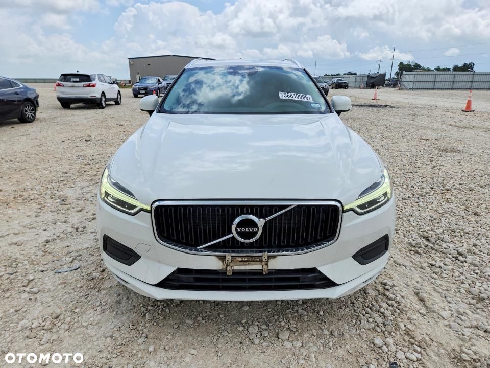 Volvo XC 60 - 2