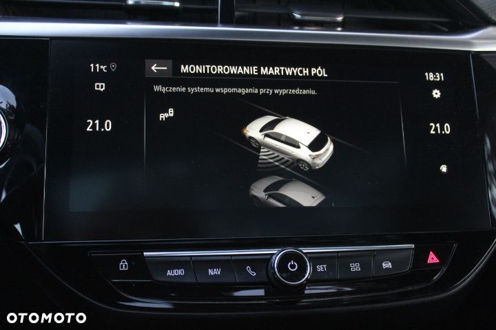 Opel Corsa 1.2 Direct Injection Turbo Start/Stop Ultimate - 31