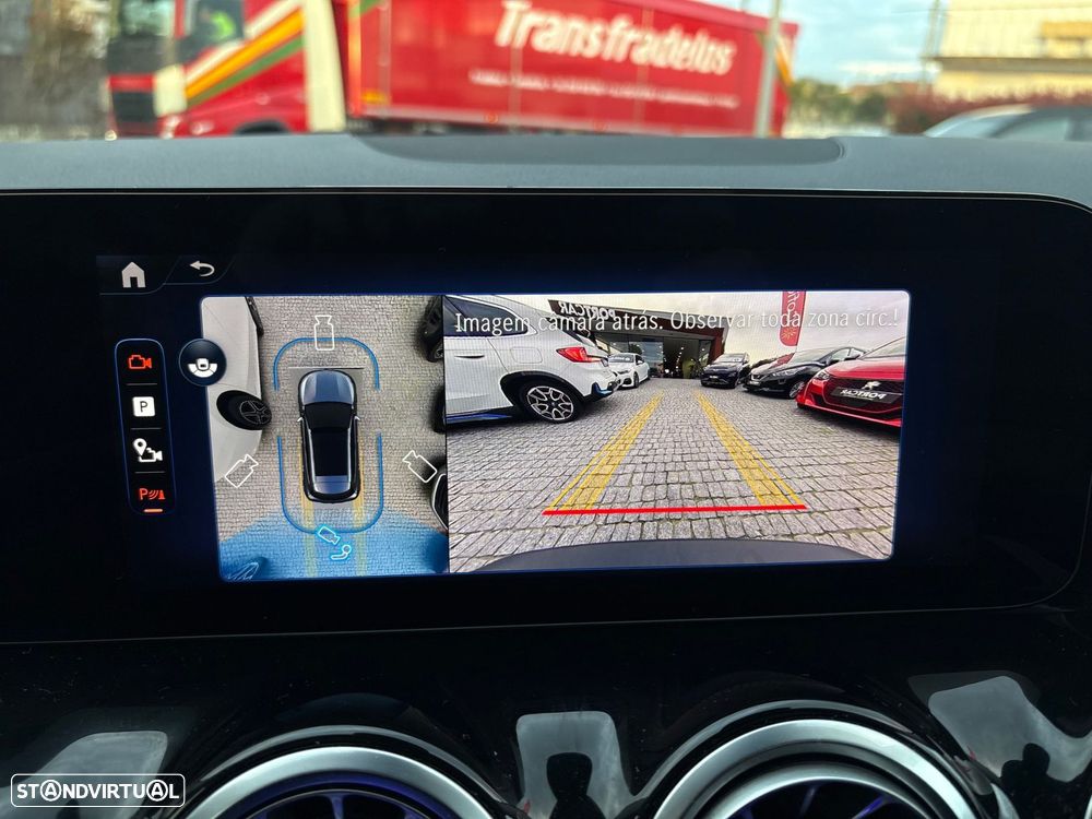 Mercedes-Benz EQA 250+ Progressive - 57