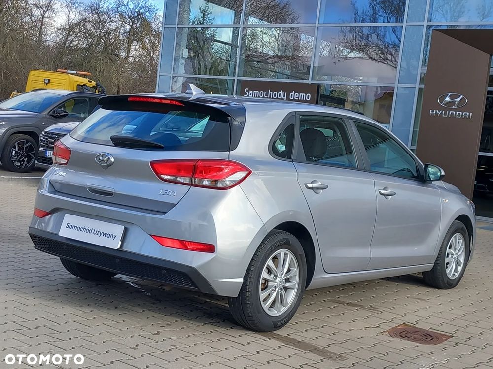 Hyundai i30 1.5 DPI Modern - 6