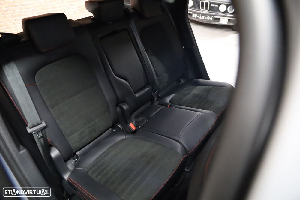 Ford Kuga 2.5 PHEV ST-Line X - 7