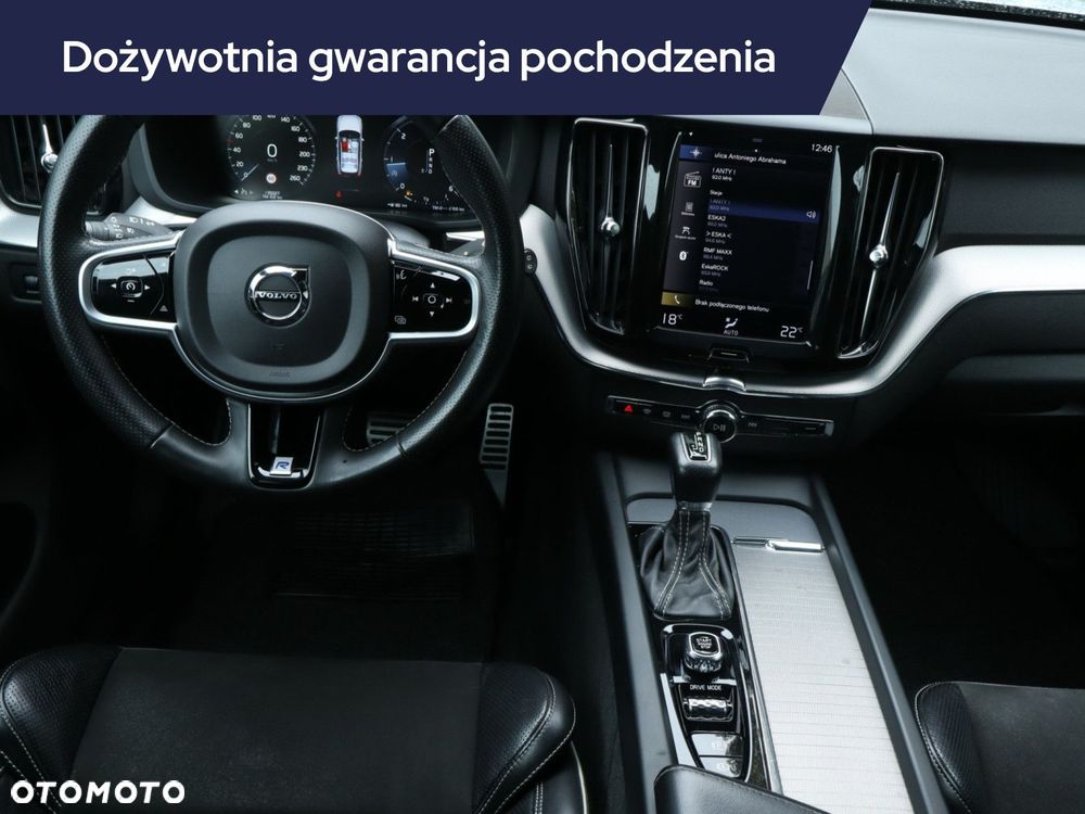 Volvo XC 60 - 9