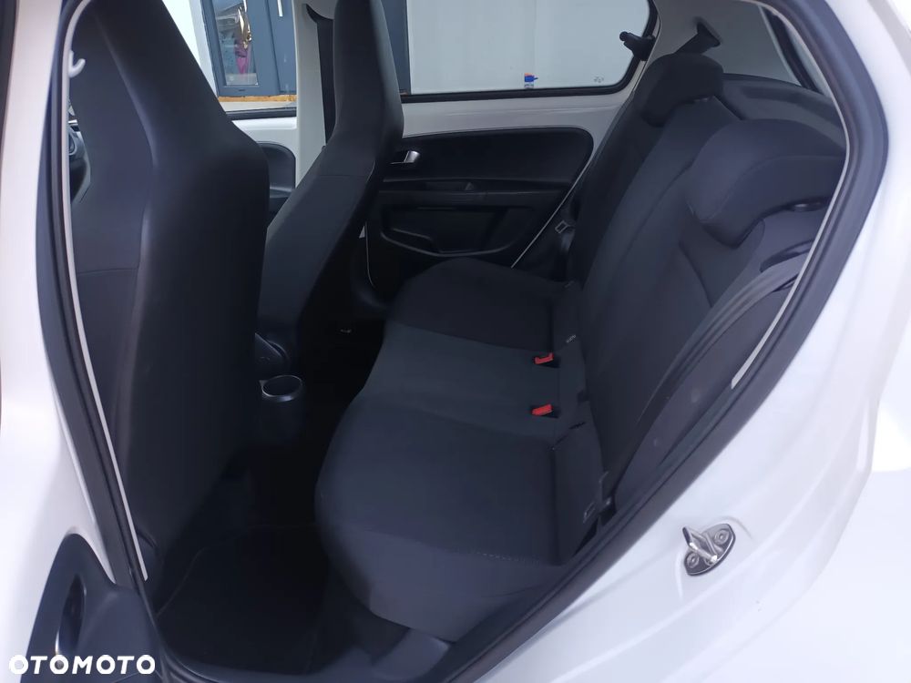 Seat Mii 1.0 I-Tech - 7