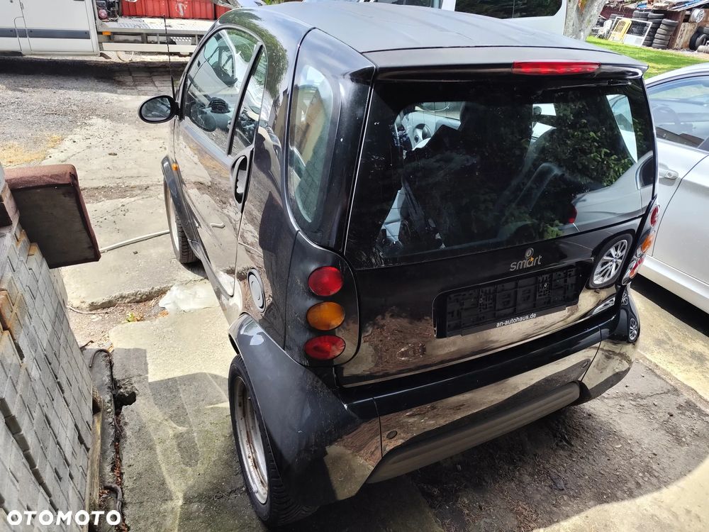 Smart Fortwo - 4