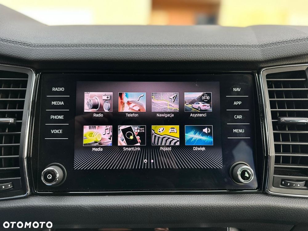 Skoda Kodiaq 2.0 TDI DSG Ambition - 35