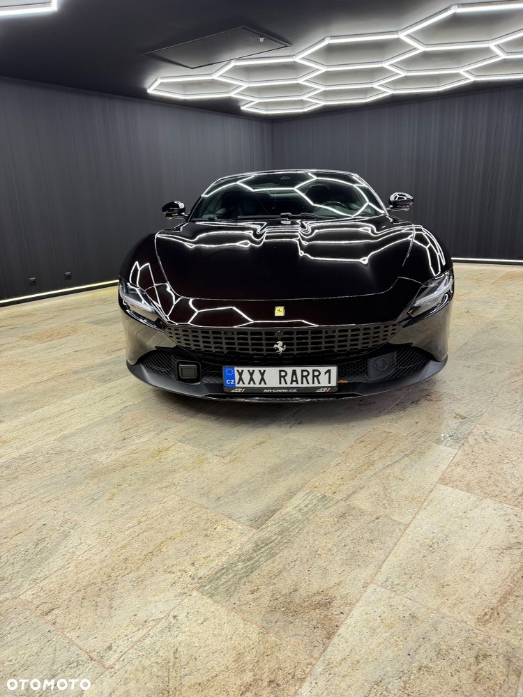 Ferrari Roma Spider - 1
