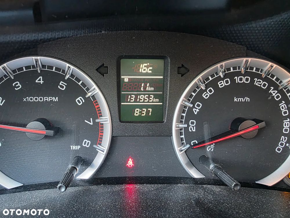 Suzuki Swift 1.2 X-TRA - 26