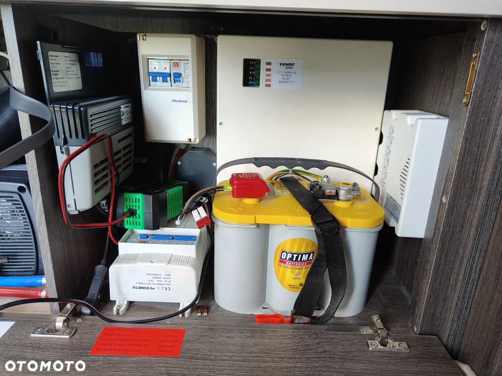 Fendt Brillant 590 - 29