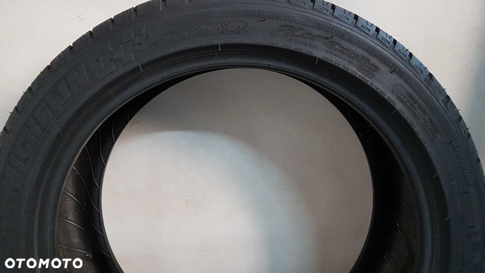 2x215/45r18 93W XL Michelin Pilot Exalto PE2 Demo - 3