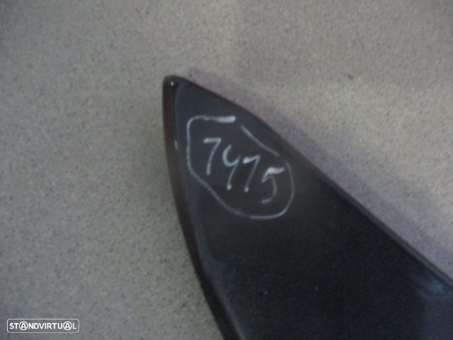 Grelha Friso 9645109577 CITROEN C5 2002 FRENTE - 2