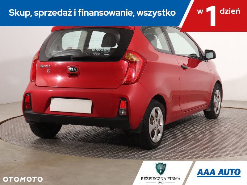 Kia Picanto - 7