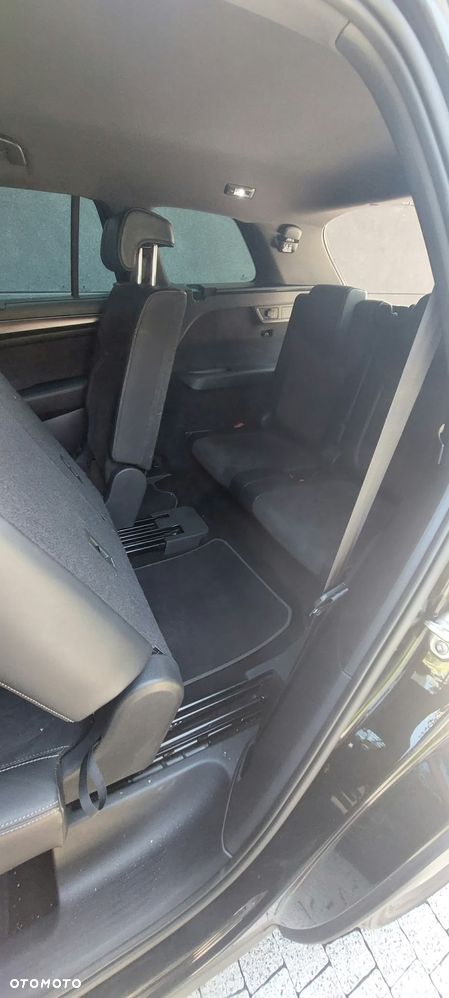 Skoda Kodiaq 1.5 TSI ACT 4x2 Sportline DSG 7os - 20