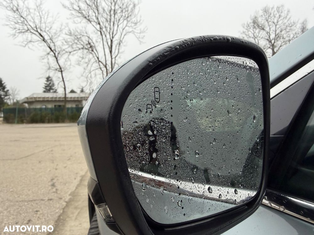 Renault Talisman Blue dCi 190 EDC INITIALE PARIS - 19