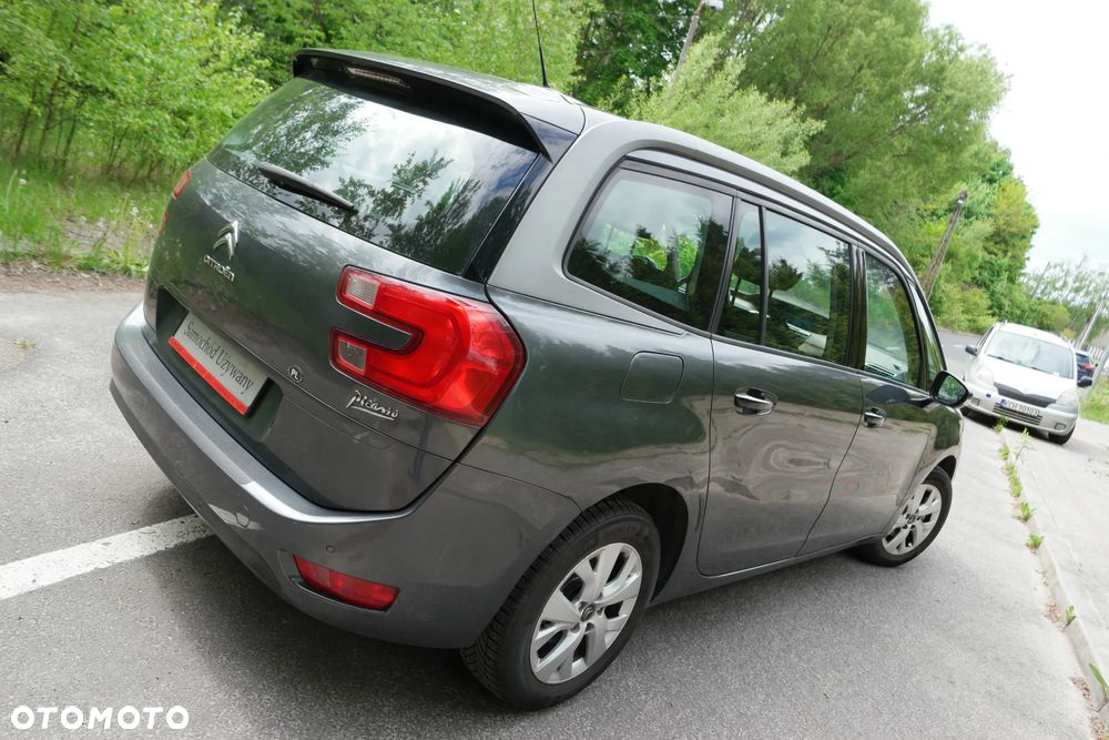 Citroën C4 Picasso - 2