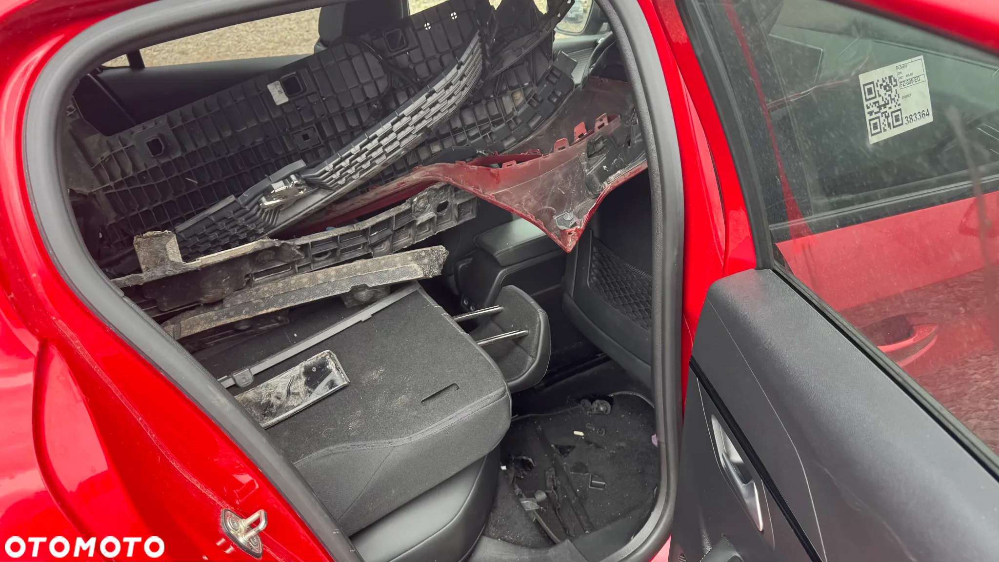 Peugeot 208 PureTech 130 EAT8 GT Pack - 14