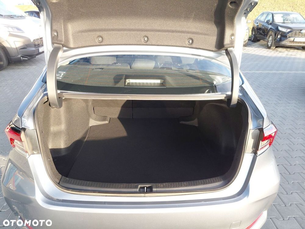 Toyota Corolla 2025
