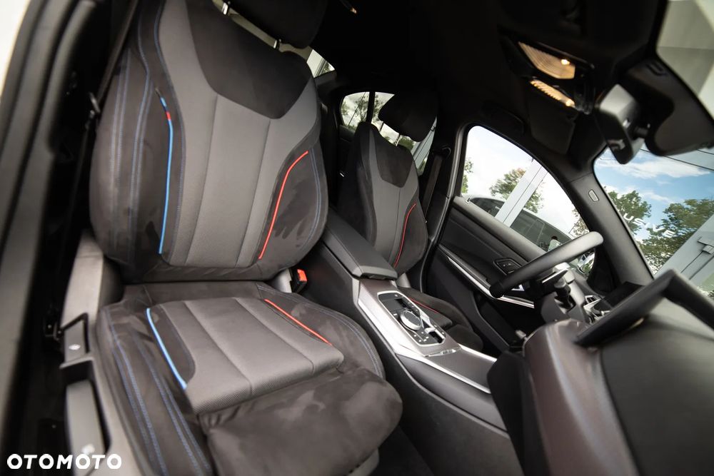 BMW Seria 3 320d mHEV M Sport - 40