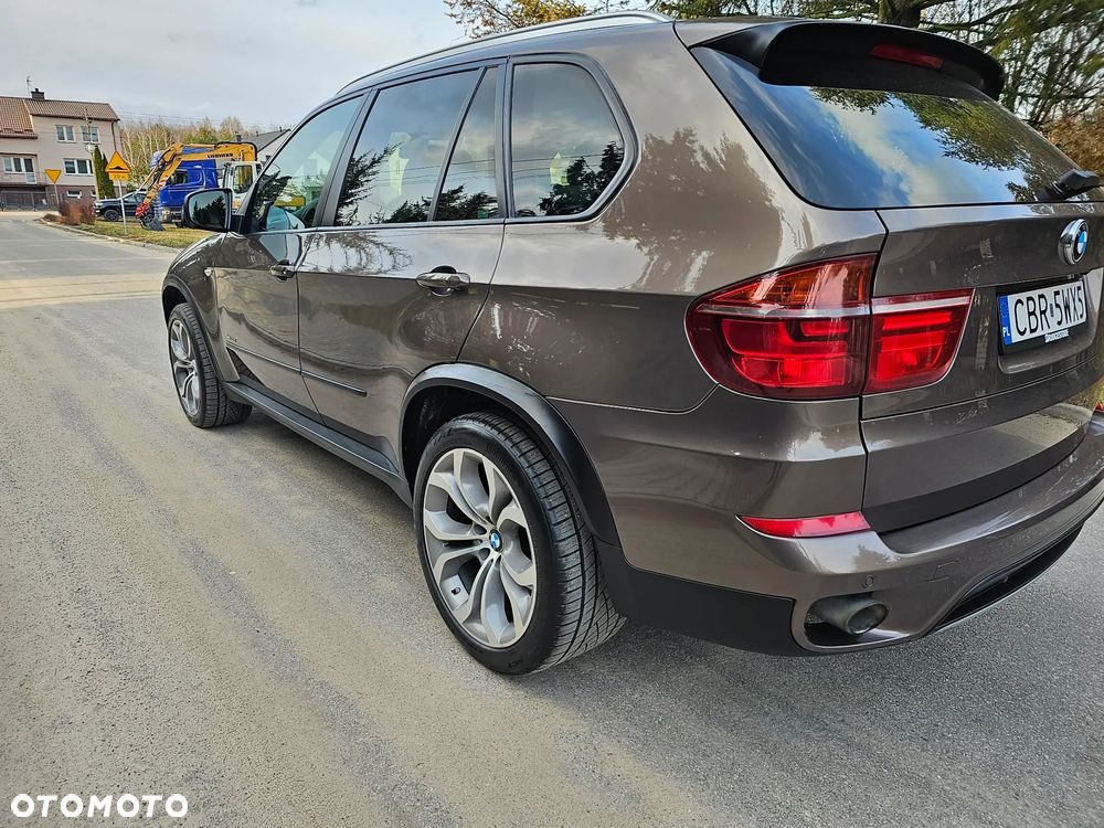 BMW X5 - 11
