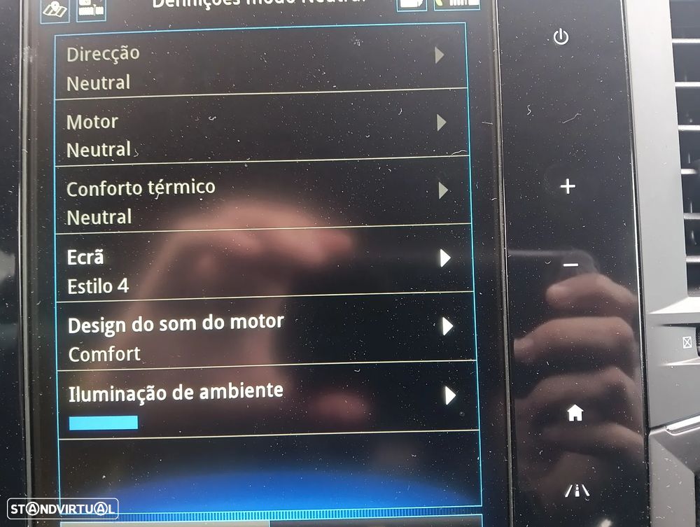 Renault Talisman Sport Tourer 1.3 TCe Executive EDC - 45