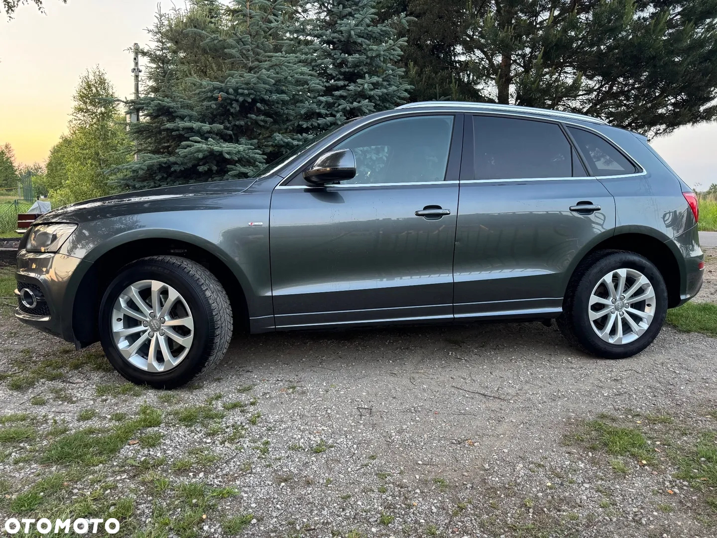 Audi Q5 2.0 TDI Quattro S tronic - 24