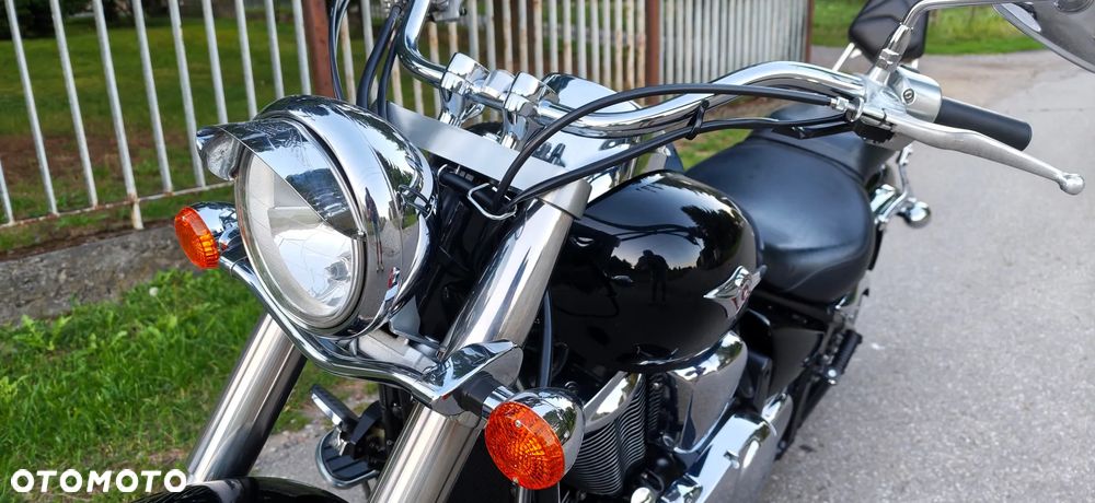 Kawasaki VN - 13