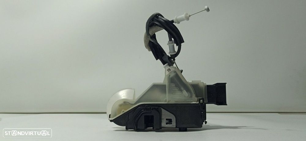 FECHADURA PORTA FRENTE ESQUERDA PEUGEOT 508 SW ALLURE - 2