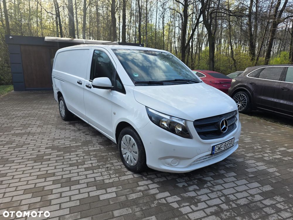 Mercedes-Benz Vito L2H1 - 3