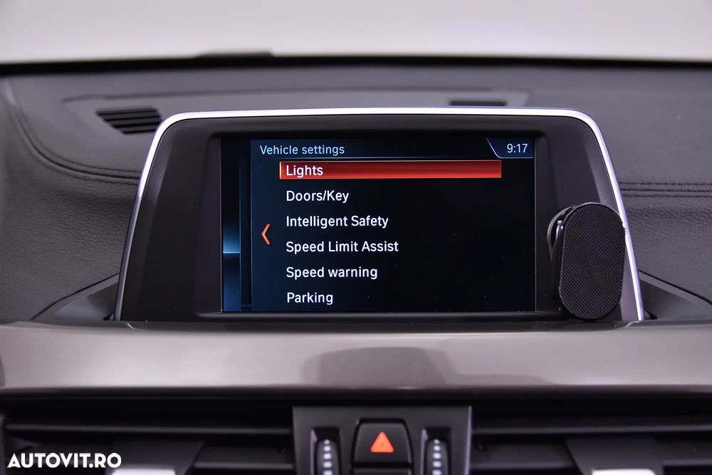 BMW X1 sDrive18i Aut. - 20