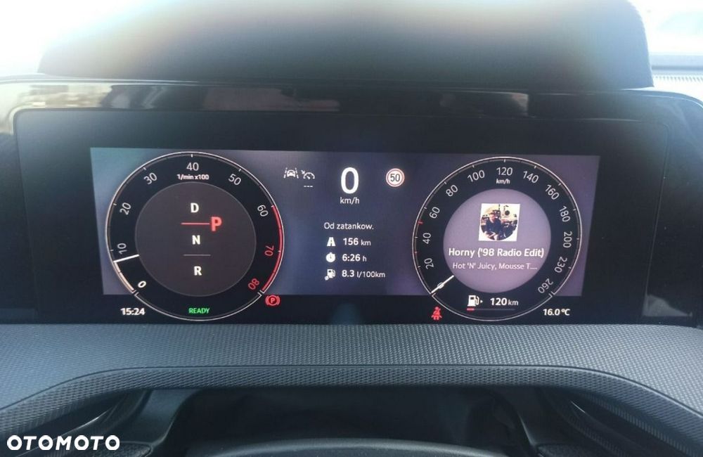 Skoda Superb - 19