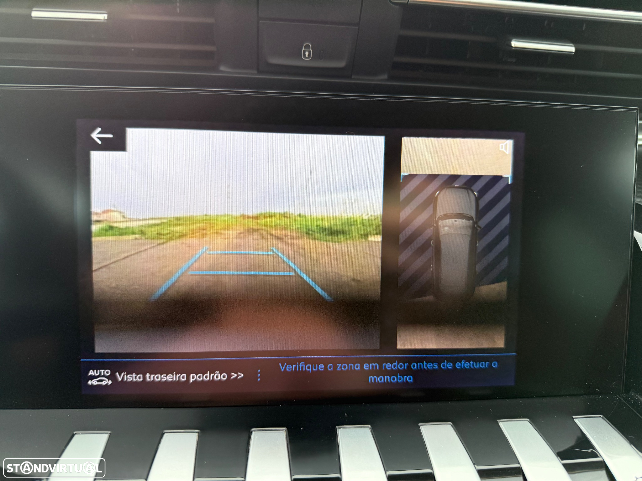 Peugeot 508 SW 1.5 BlueHDi Allure Pack EAT8 - 31
