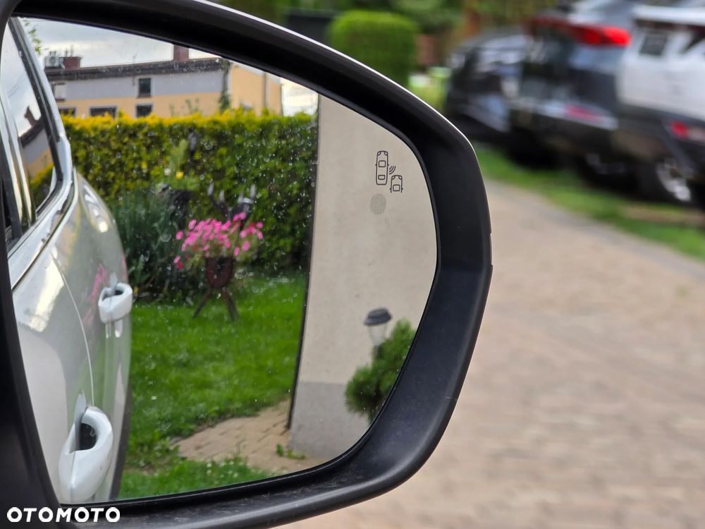 Citroën C5 Aircross 1.6 PureTech Feel EAT8 - 16