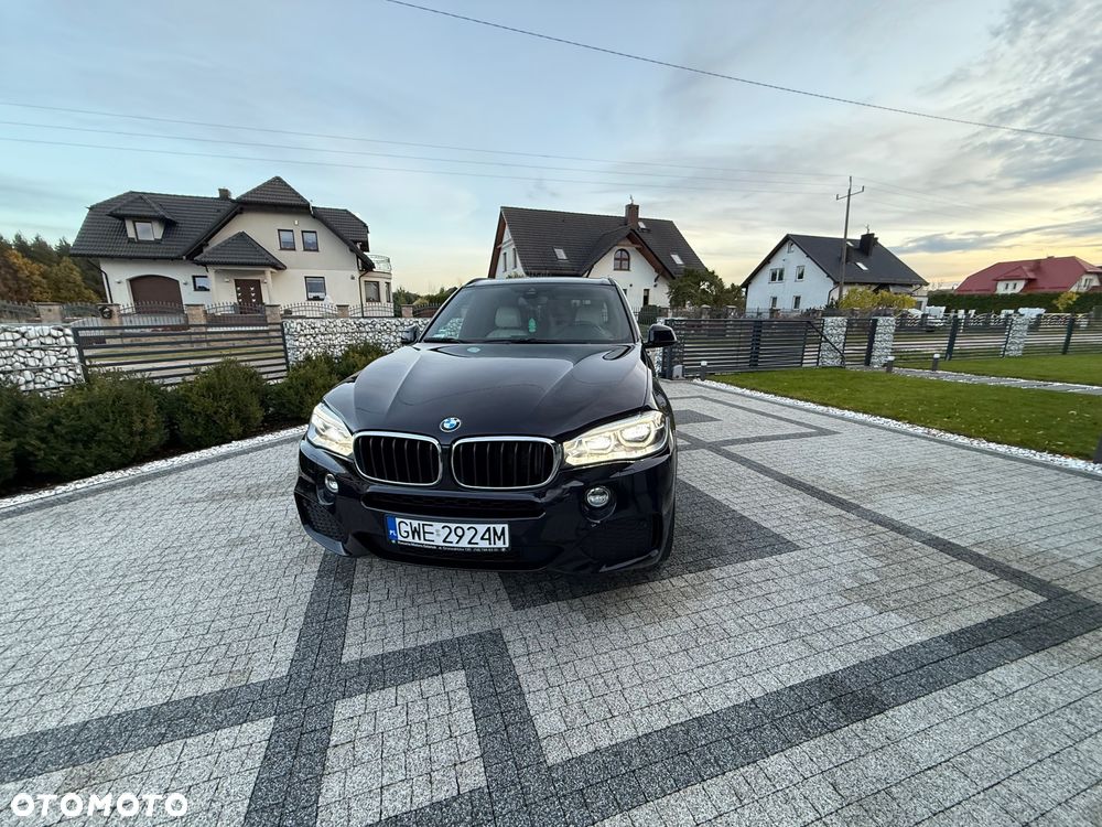 BMW X5 - 13
