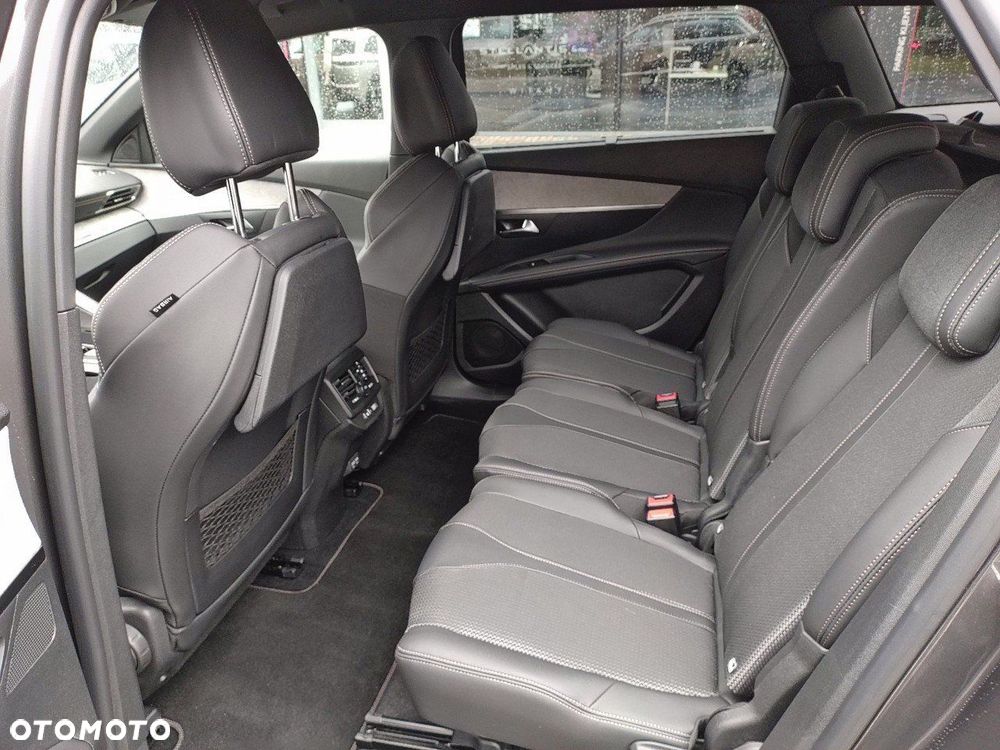 Peugeot 5008 1.5 BlueHDi GT S&S EAT8 - 10