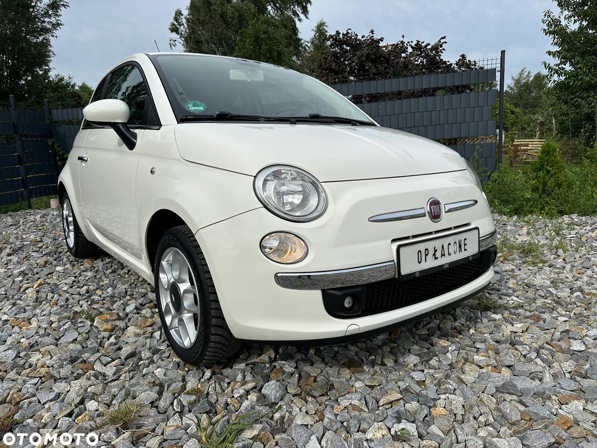 Fiat 500 - 11